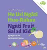 Ngati Fruit Salad