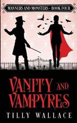 Vanity and Vampyres