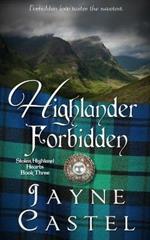 Highlander Forbidden: A Medieval Scottish Romance