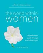 The World Within Women: the femenome guide to your menstrual cycle