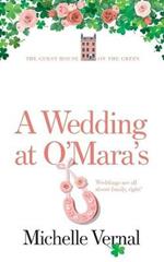 A Wedding at O'Mara's