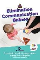 Elimination Communication Babies: US English