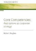 Core Competencies: Real options as corporate strategy