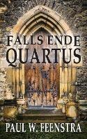 Falls Ende Quartus