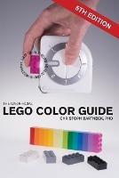 The Unofficial LEGO Color Guide: Fifth Edition