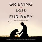 Grieving the Loss of a Fur Baby