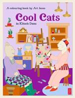 Cool Cats In Kitsch Dens