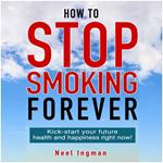 How To Stop Smoking Forever