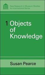 Objects of Knowledge