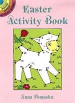 Easter Activity Book