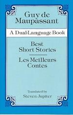 Best Short Stories: A Dual-Language Book