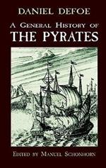 A General History of the Pyrates