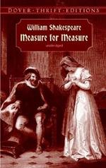 Measure for Measure