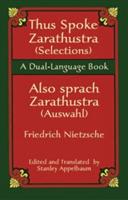 Thus Sprach Zarathustra / Also Spra