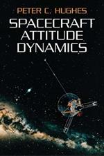 Spacecraft Attitude Dynamics