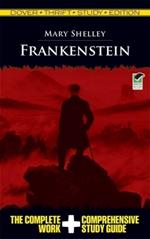 Frankenstein Thrift Study Edition