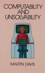 Computability and Unsolvability