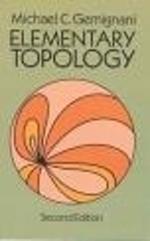 Elementary Topology: Seco