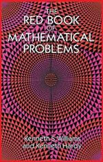 The Red Book of Mathematical Problems