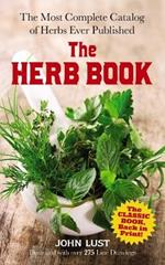 The Herb Book