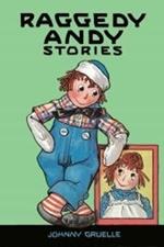 Raggedy Andy Stories