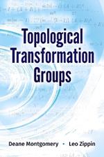 Topological Transformation Groups