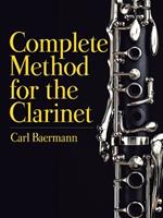 Complete Method for the Clarinet