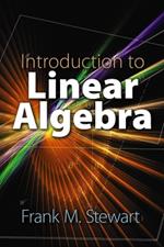 Introduction to Linear Algebra