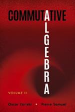 Commutative Algebra Volume II