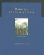 Modeling the Supply Chain