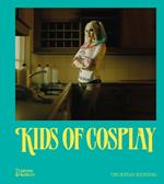 Kids of Cosplay