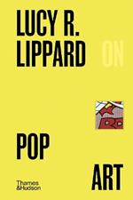 Lucy R. Lippard on Pop Art