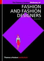 The Thames & Hudson Dictionary of Fashion and Fashion Designers