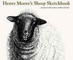 Henry Moore's Sheep Sketchbook