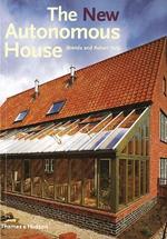 The New Autonomous House: Design and Planning for Sustainability