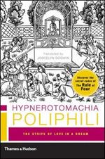 Hypnerotomachia Poliphili: The Strife of Love in a Dream