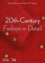 20th-Century Fashion in Detail (Victoria and Albert Museum)