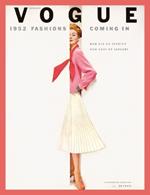 1950s in Vogue: The Jessica Daves Years 1952-1962