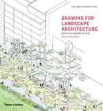 Drawing for Landscape Architecture: Sketch to Screen to Site