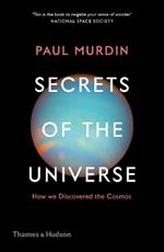 Secrets of the Universe: How We Discovered the Cosmos