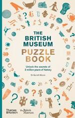 The British Museum Puzzle Book