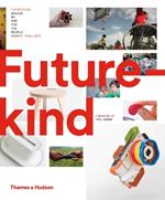 Futurekind: Design by and for the People