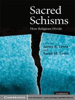 Sacred Schisms