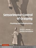 Sensorimotor Control of Grasping
