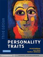 Personality Traits