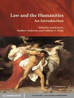 Law and the Humanities