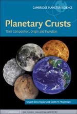 Planetary Crusts