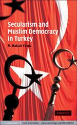 Secularism and Muslim Democracy in Turkey