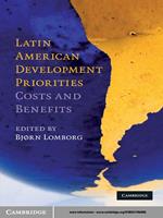 Latin American Development Priorities