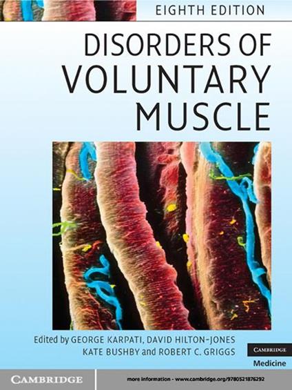 Disorders of Voluntary Muscle